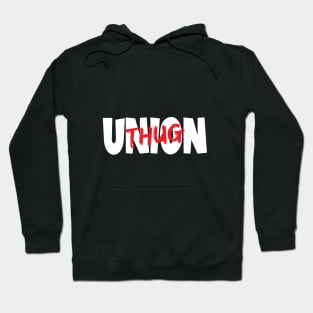 Union Thug Hoodie